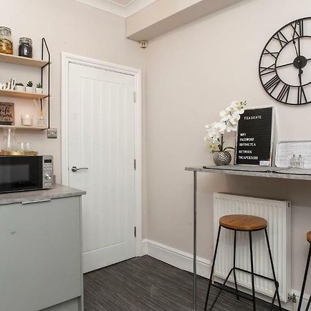 Stylish And Most Central 2 Bed -Free Parking York Zewnętrze zdjęcie