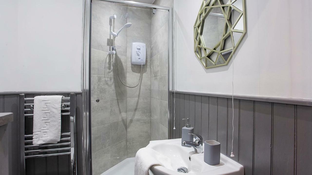 Stylish And Most Central 2 Bed -Free Parking York Zewnętrze zdjęcie